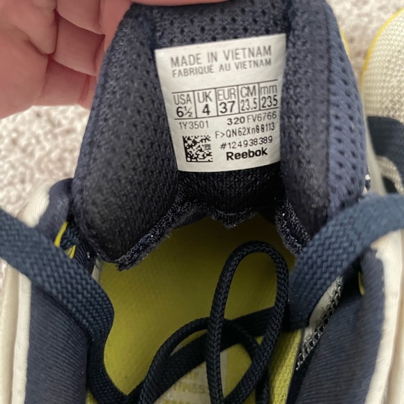 Reebok Nano X - Picture 3 of 5